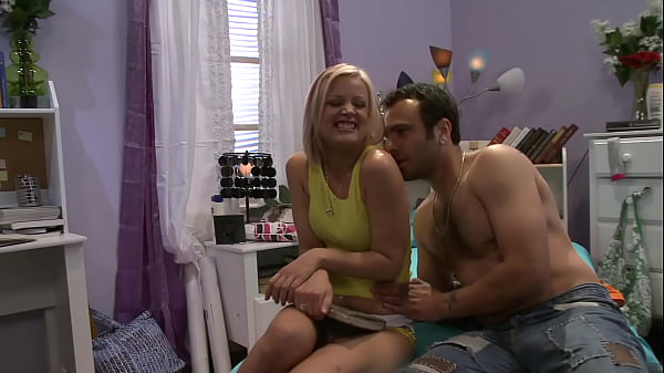 Jasmine Jolie Is A Fan Of Role Play