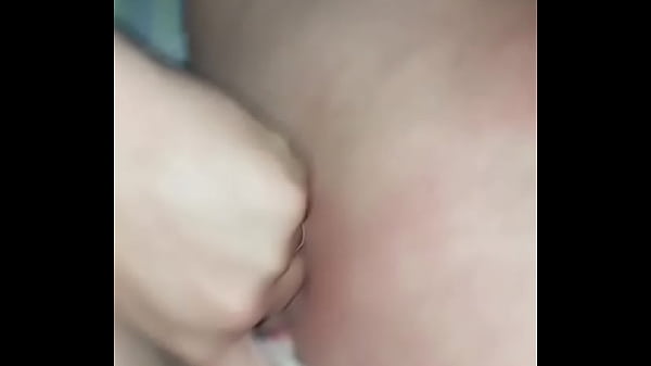 Fucking my ass hot comadre