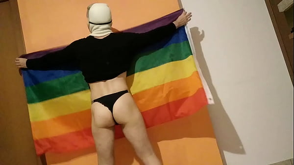 Download Video - Showing you my panties collection in my special way&excl;