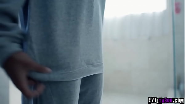 Download Video - Lonely wife is bored with her marriage&comma; so she flirs with this hot delivery guy Jake Adams and enjoys a hot fuck session sex with him&period;