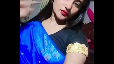 Jannat on fire and dressing
