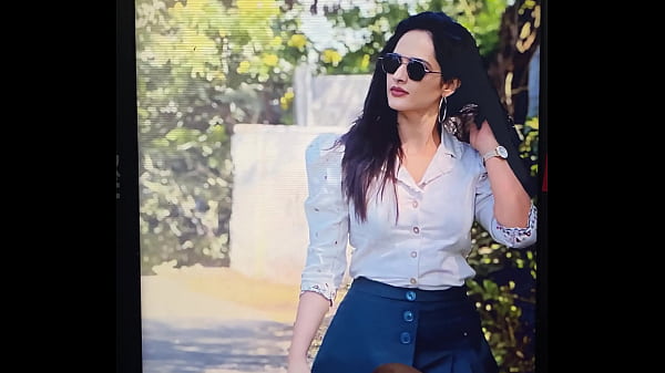 Download Video - Cum tribute to hot and sexy Jyothi Rai