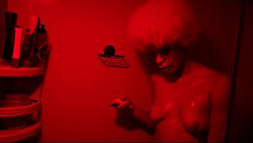 FREE MAKING LOVE WITH MY GIRLFRIEND WITH RED LIGHTS AND INDIE MUSIC - TIV MODELS FETISHES BRAZIL