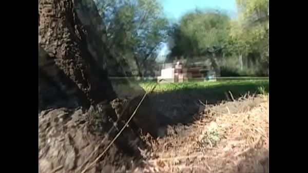 You can tell right off that the fishnet stocking wearing, blue eyed, blonde haired, 18...