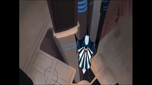 Star Wars porn