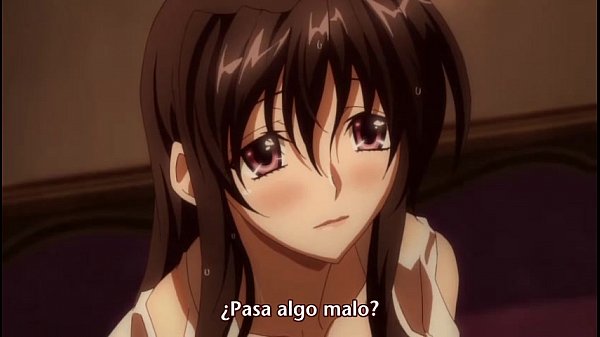 Download Video - h&period; DxD New 01