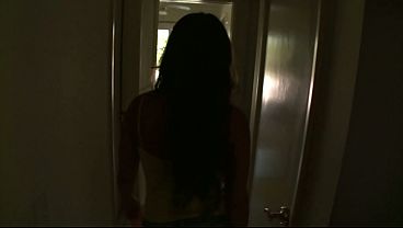 Her man pounds away until she's feeling an explosion of warmth inside her tight little anus