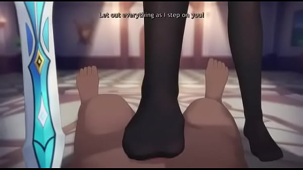 Genshin impact Eula Sex