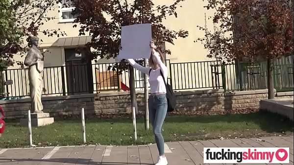 Fuck my Pussy, Not the Planet!