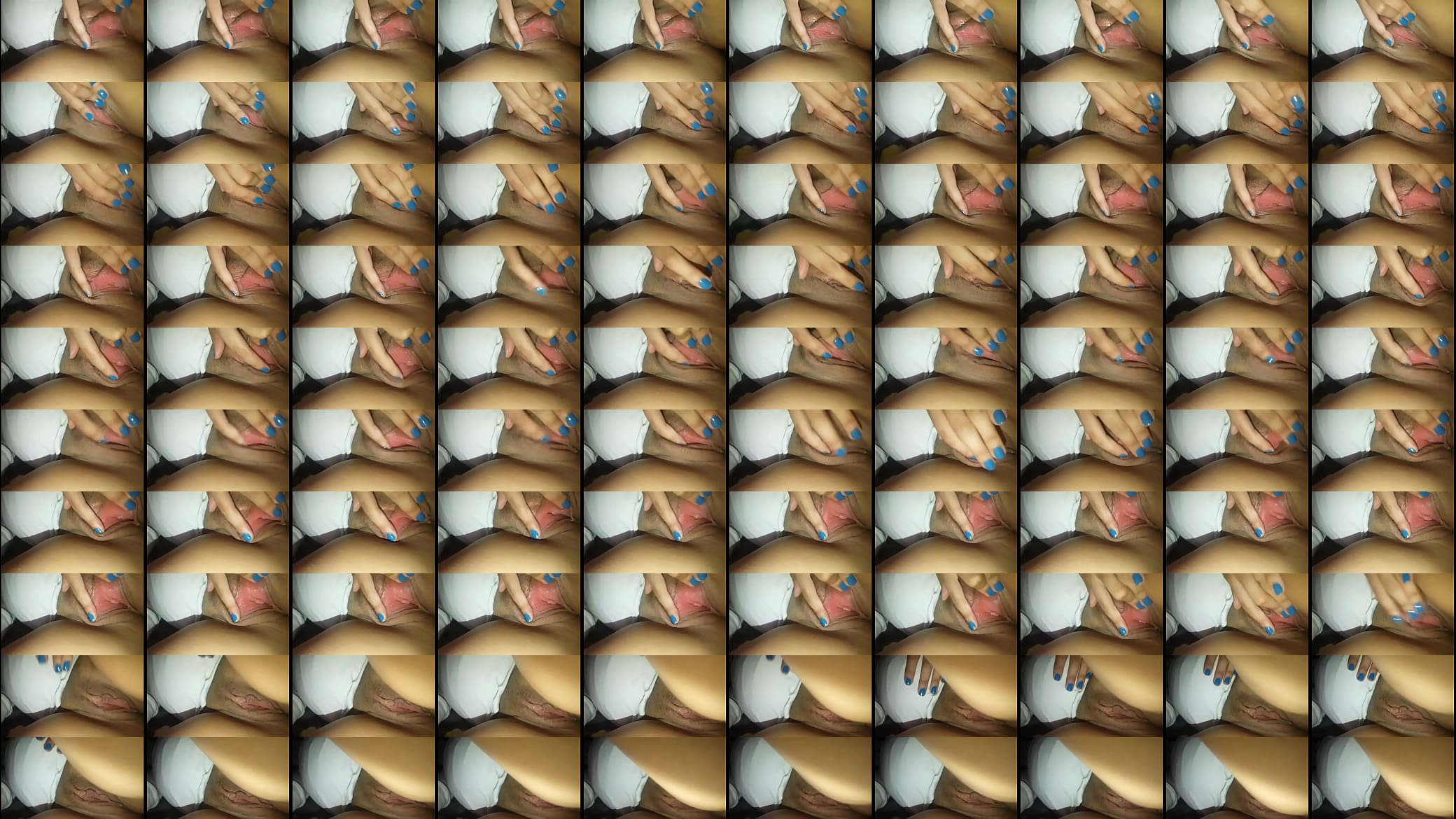 mi esposa embarazada tocandose 预览图