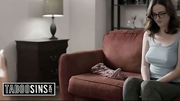 Angela White and Jay Taylor in Immersion Therapy