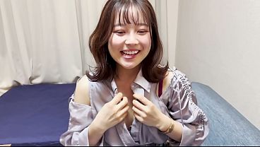 Part 1 *Underground Idol Leak* Underground idol active in Shibuya Ward, completely private sex act filmed by her boyfriend