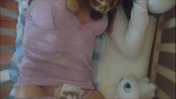 Download Video - with the pacifier it is easy to learn to suck&comma; even if I am still
