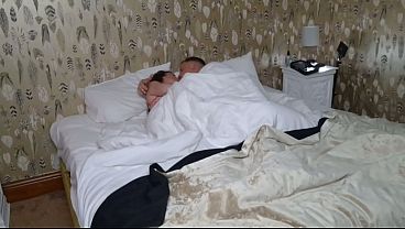 I get a nice blowjob before work