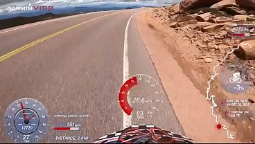SUCK MY BALLS D3AD RAC3R SPECIAL EDITION  : PIKES PEAK, CO // LUCKY NUMBER PART 13 // THE MOVIE