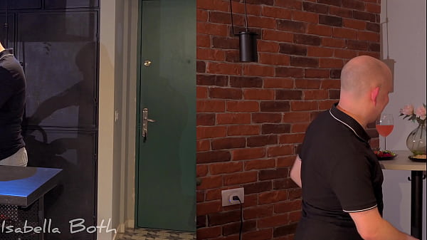 Anal aperitif - Redhead girlfriend wants ass fucked after work  - Part 1