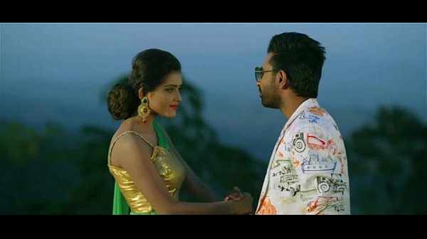 Bangla new song 2015  Bolte Bolte Cholte Cholte by IMRAN Official HD music video