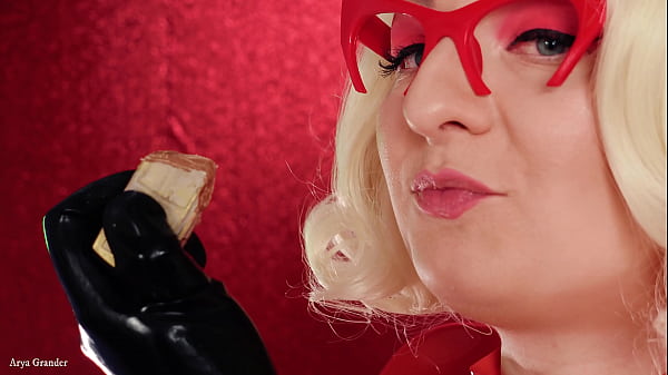braces fetish tease