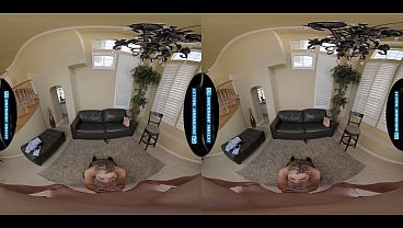 LETHAL HARDCORE VR - Big Tit Beauty BLAKE BLOSSOM's Boobs Bounce in VR POV Fuck