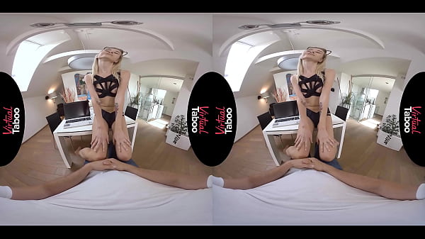 VIRTUAL TABOO - Wow, Cam Whore