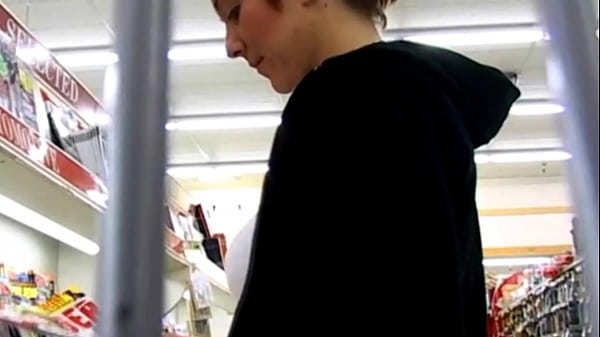 Amateur big tits