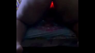 hot passionate sex with the wild and freaky mystic ginger
