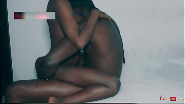 Tabi & Blessing getting fucked hard in Orgy(Thriller)