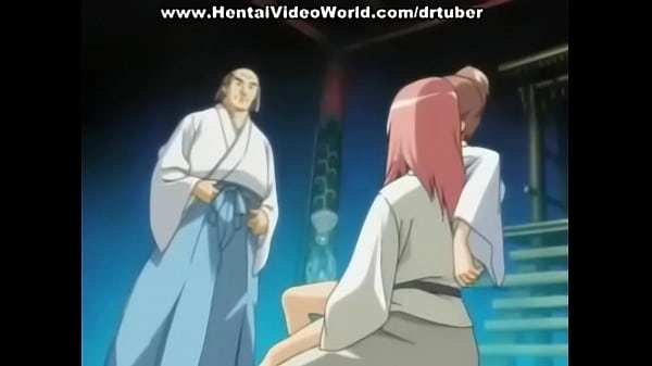 Which anime is this ?