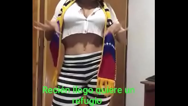 VENEZOLANA   LICUADORA