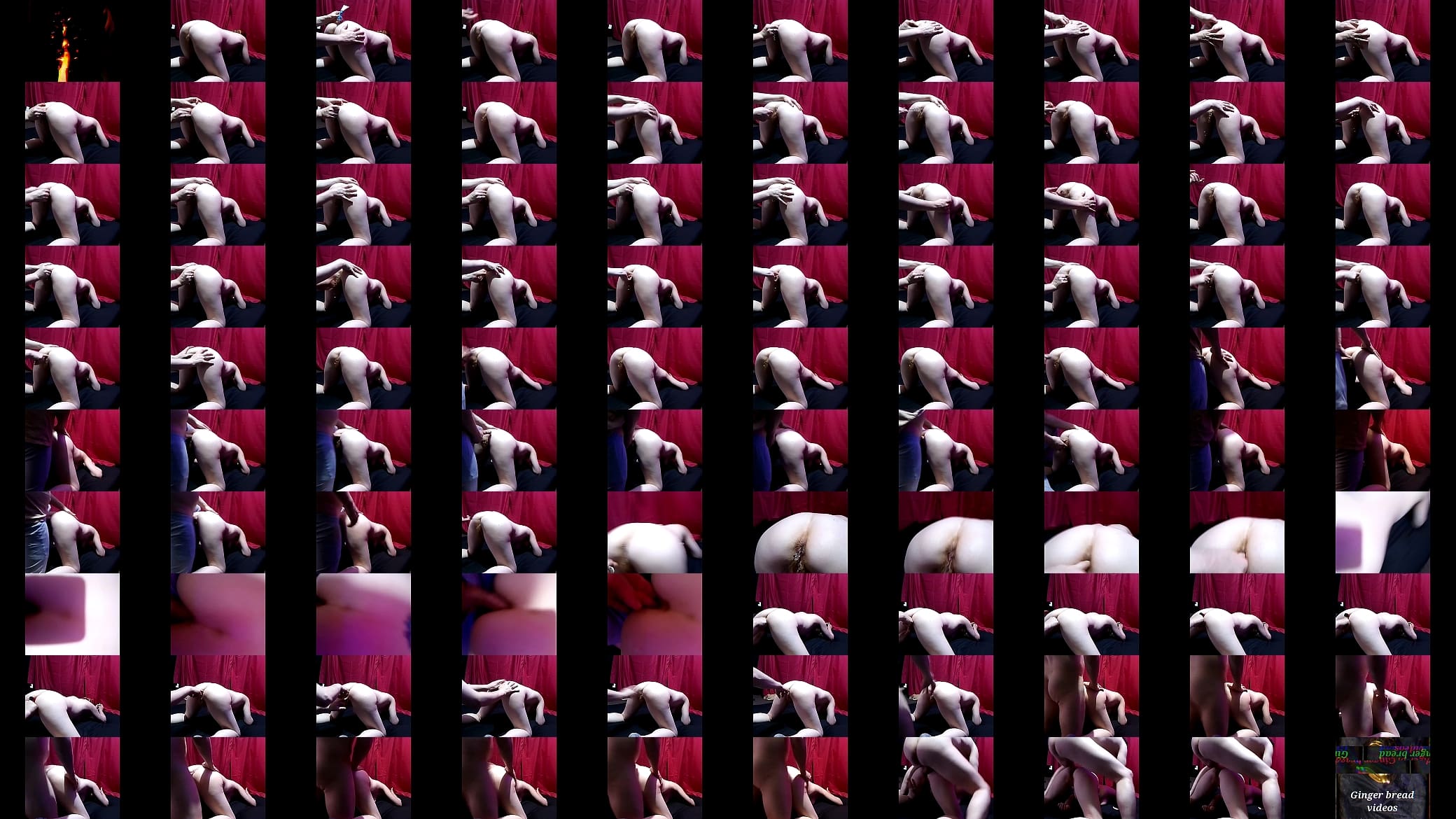 Anal sex 预览图