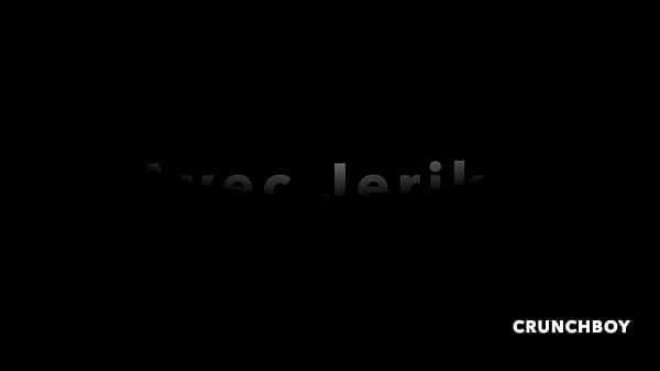 3272 the blond slut twink ANDREA used raw by black big cock