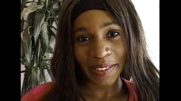 LBO - African Angels - scene 4 - video 1