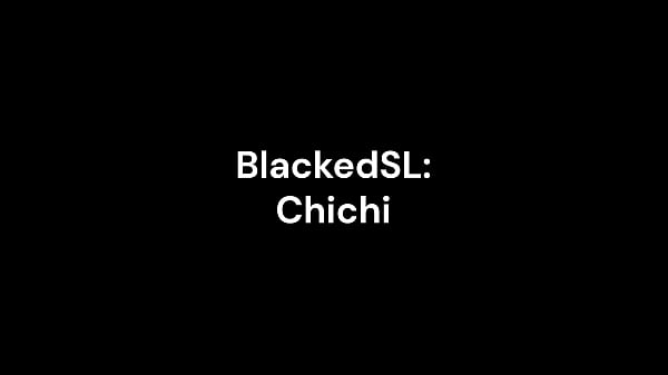 Chichi - BlackedSL