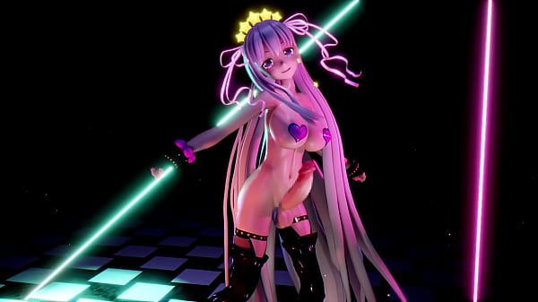 mmd BB futa dance