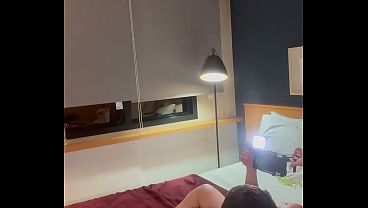 Luiza Marcato Culona Brasileira - Anal Hardcore com Pauz&atilde;o e Creampie Quente | Pornstar Gostosa [PARTE 4]