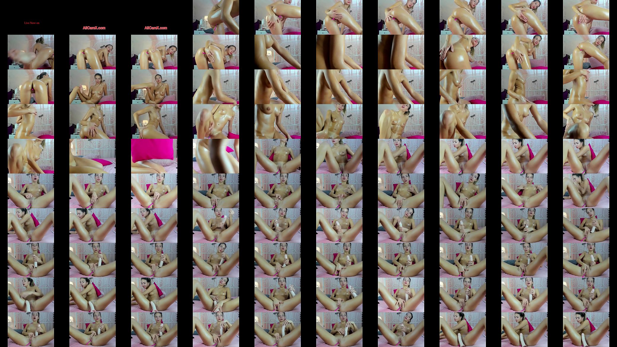 Shaved Pussy Masturbate show 预览图