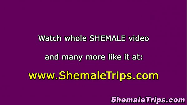 Download Video - Trannys cumload swallowed