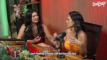 O que aconteceu nos estúdios da California TV com essas 3 beldades?