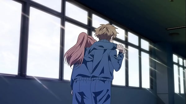 Suki na Koga Megane wo Wasureta 4