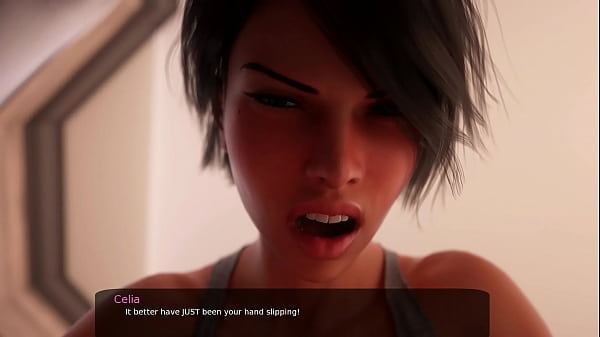 Download Video - MILFY CITY - Sex scene &num;21- Porn games&comma; Adult games&comma; 3d game