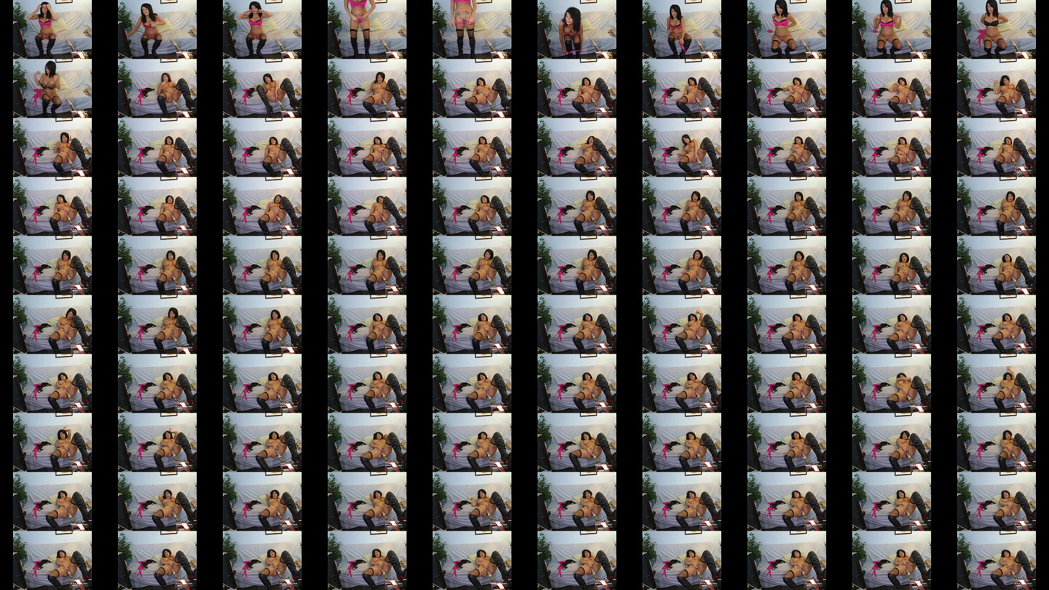 Busty Isis Monroe live webcam sex machine 预览图
