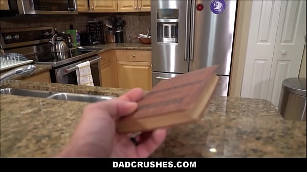 Hot Teen Step Daughter With A Great Body Orgasms For Her Stepdaddy POV - Jeni Juice