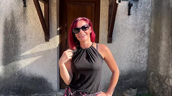 A Montauban, Sally, 35ans, vit de sacr&eacute;es exp&eacute;riences !