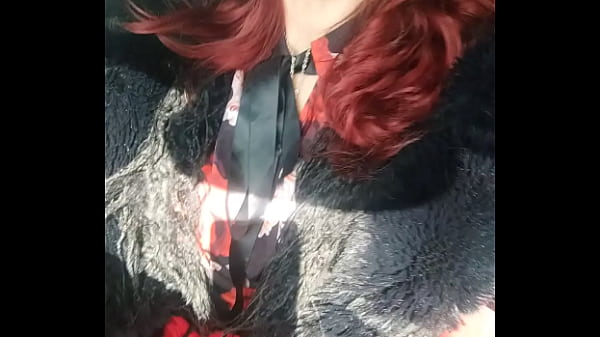 ChantalChannel: burps and dirty talk while i drive my car- rutto e bestemmio mentre guido (accento volgarissimo romano)