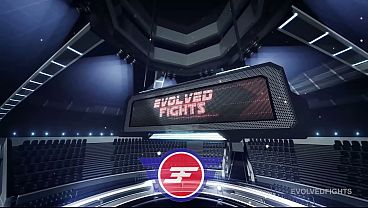 Daisy Ducati vs Amone Bane - Daisy Looks To Use Those Lethal Legs