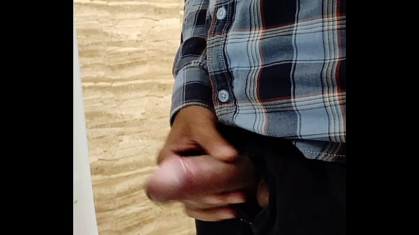 Download Video - Me pissing in office