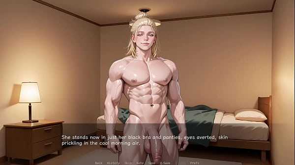 Download Video - A Cheating BWC Blowjob So He Keeps Quiet - NTR'd By My Friend AI Porn Game