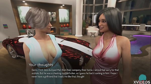 COLLEGE BOUND #228 • Suck on that golden dildo