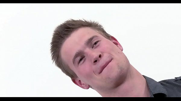 Homosexual porn video