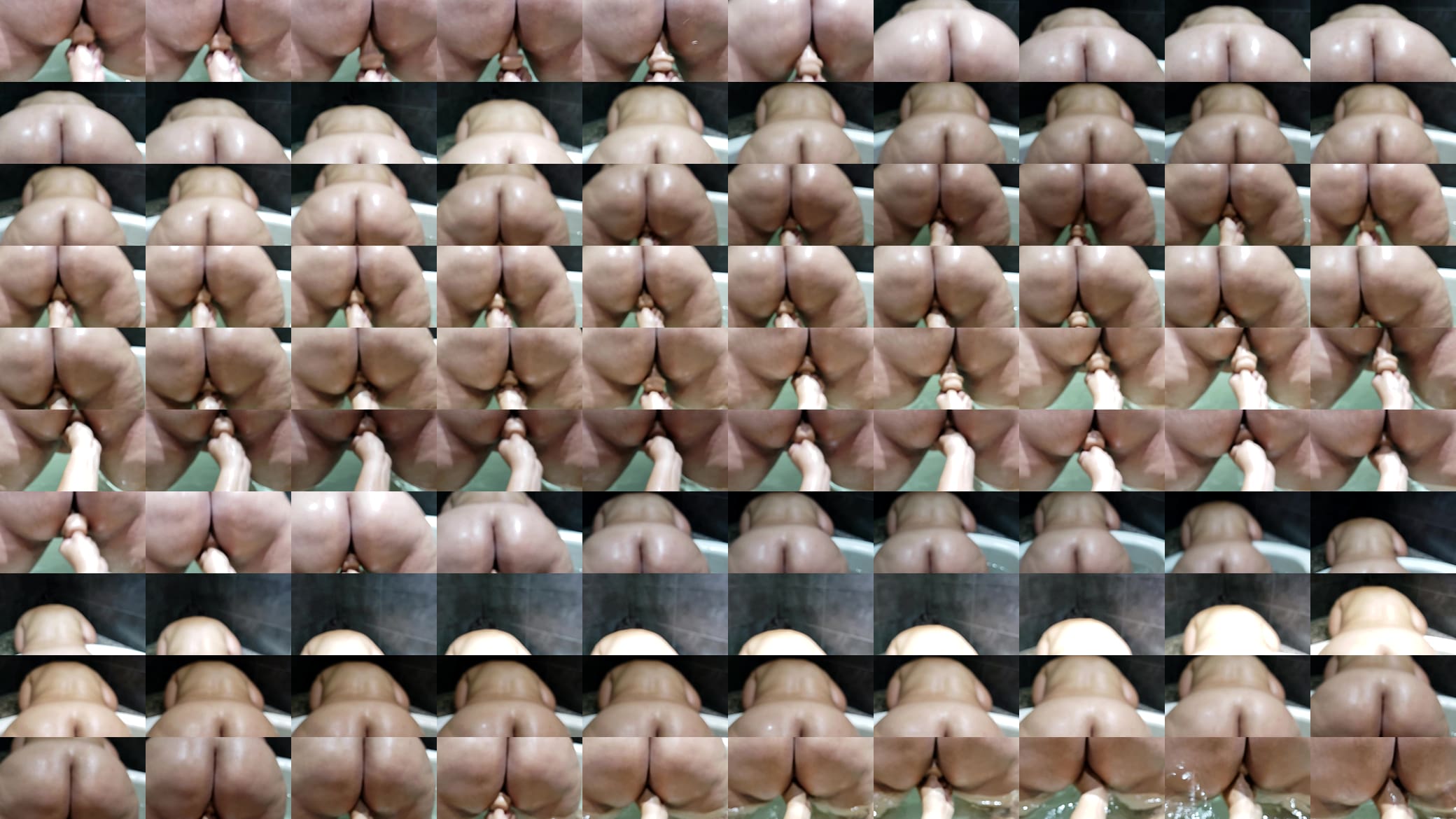 cachonda en Jacuzzi part2 预览图